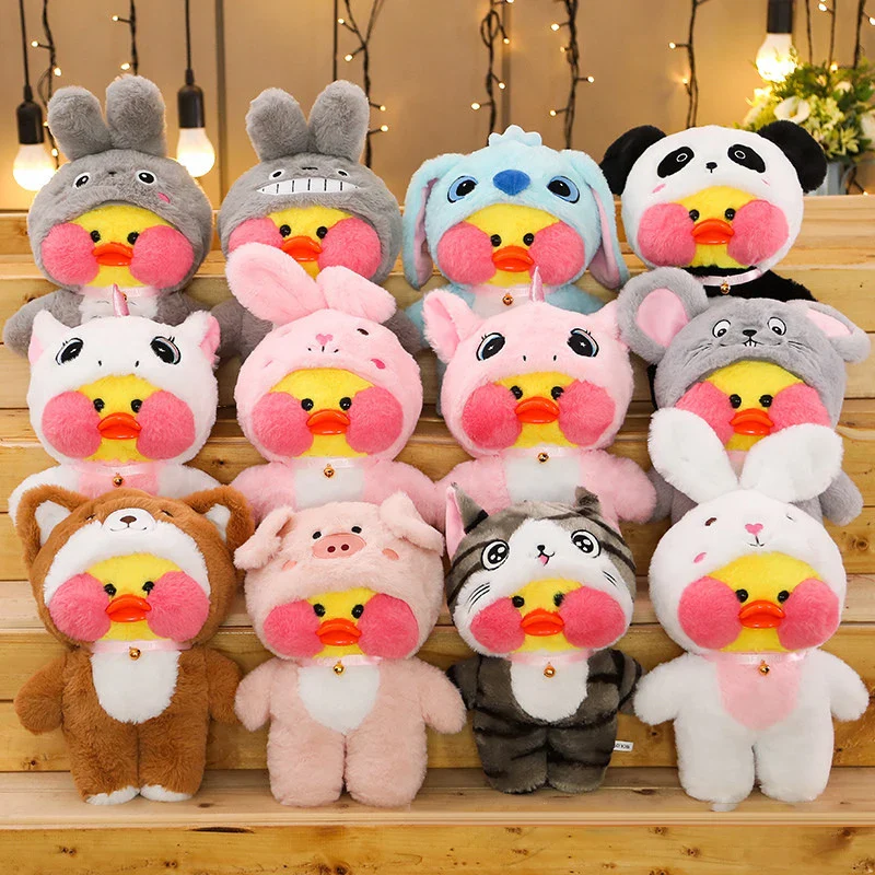 Veja quais foram as 8 inspirações para criação de paperduck
